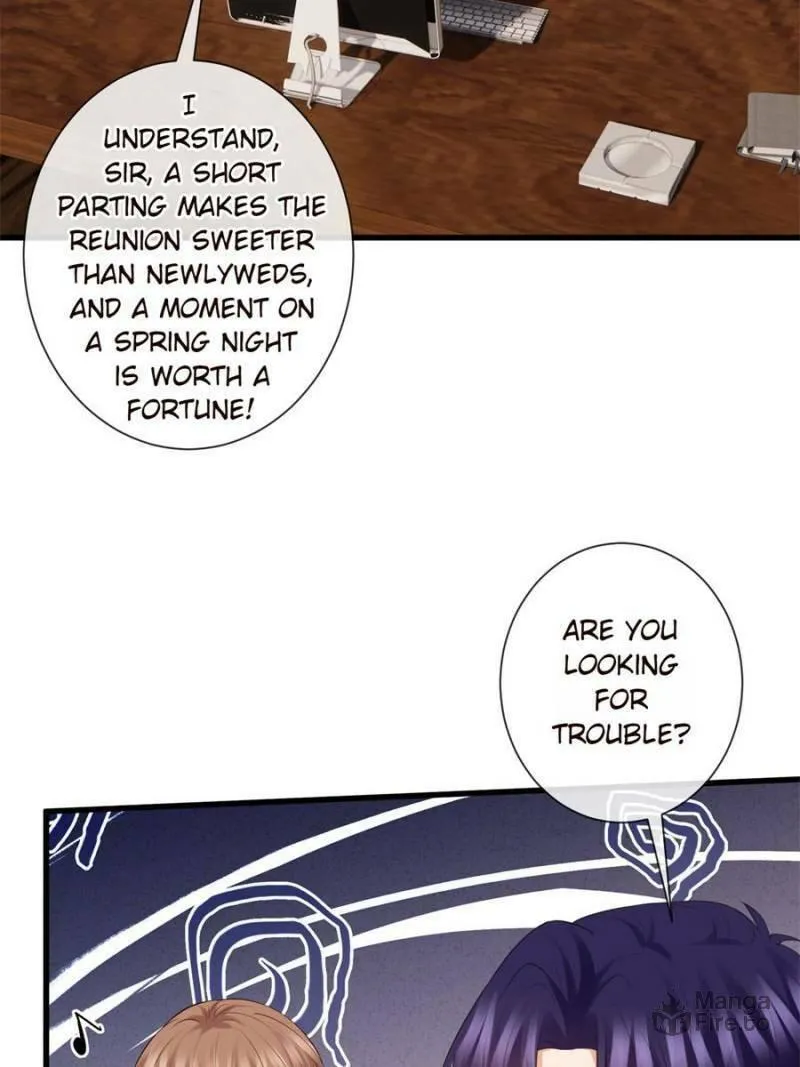 Embrace My Shadow Chapter 525 page 51 - 