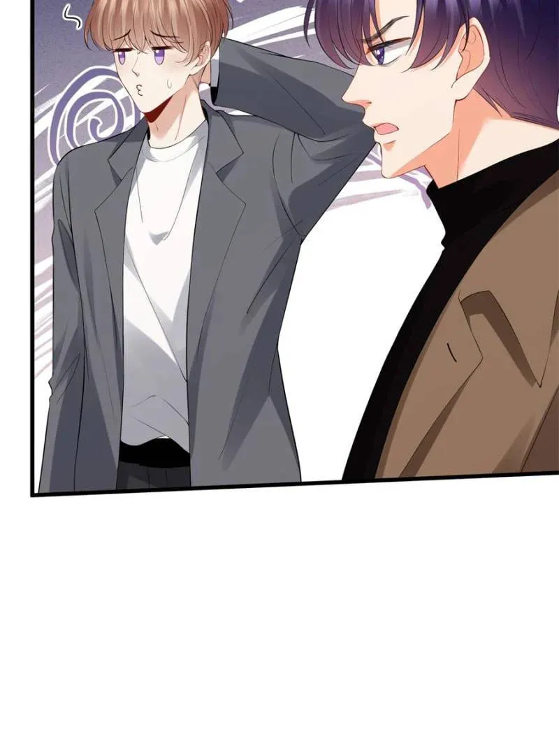 Embrace My Shadow Chapter 525 page 52 - 