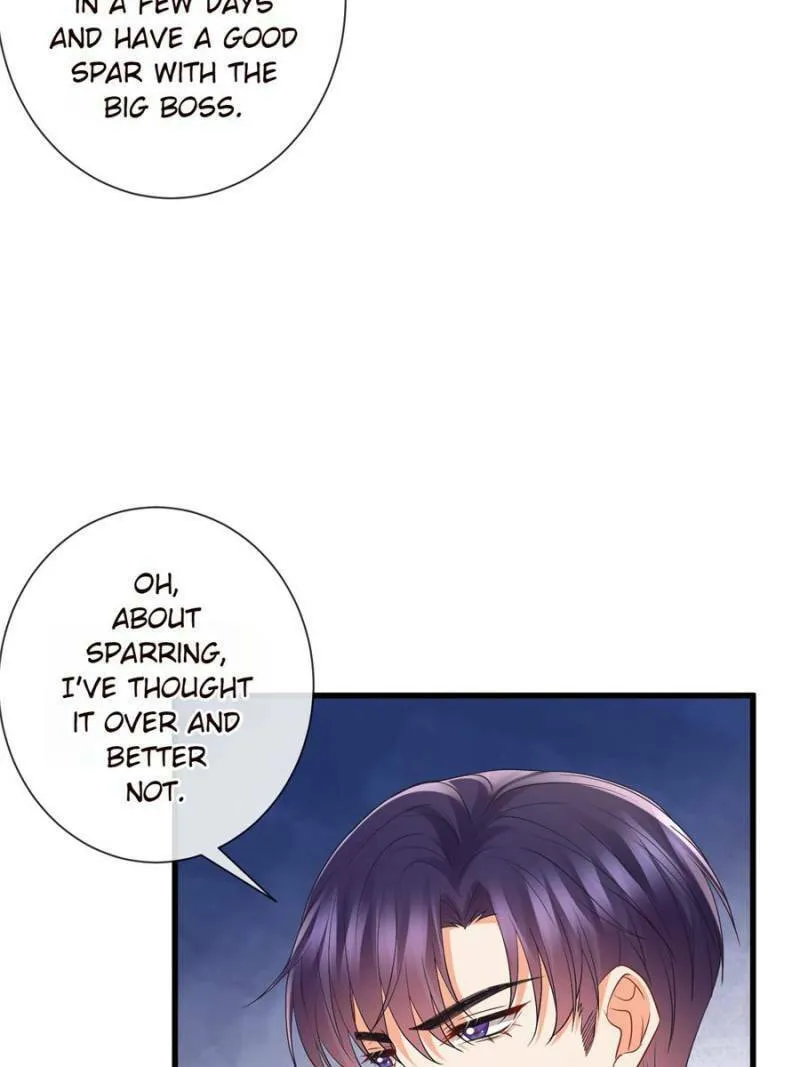 Embrace My Shadow Chapter 525 page 7 - 