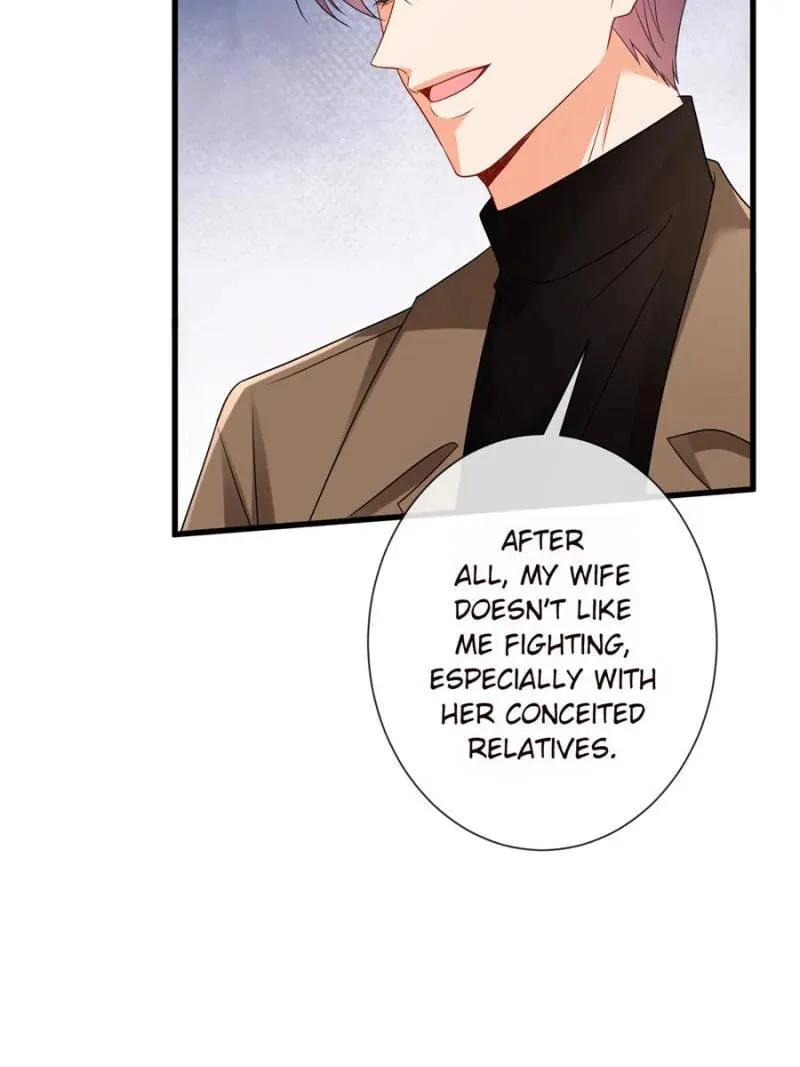 Embrace My Shadow Chapter 525 page 8 - 