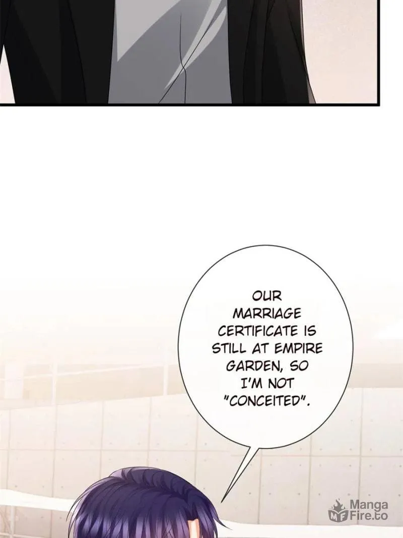 Embrace My Shadow Chapter 525 page 10 - 