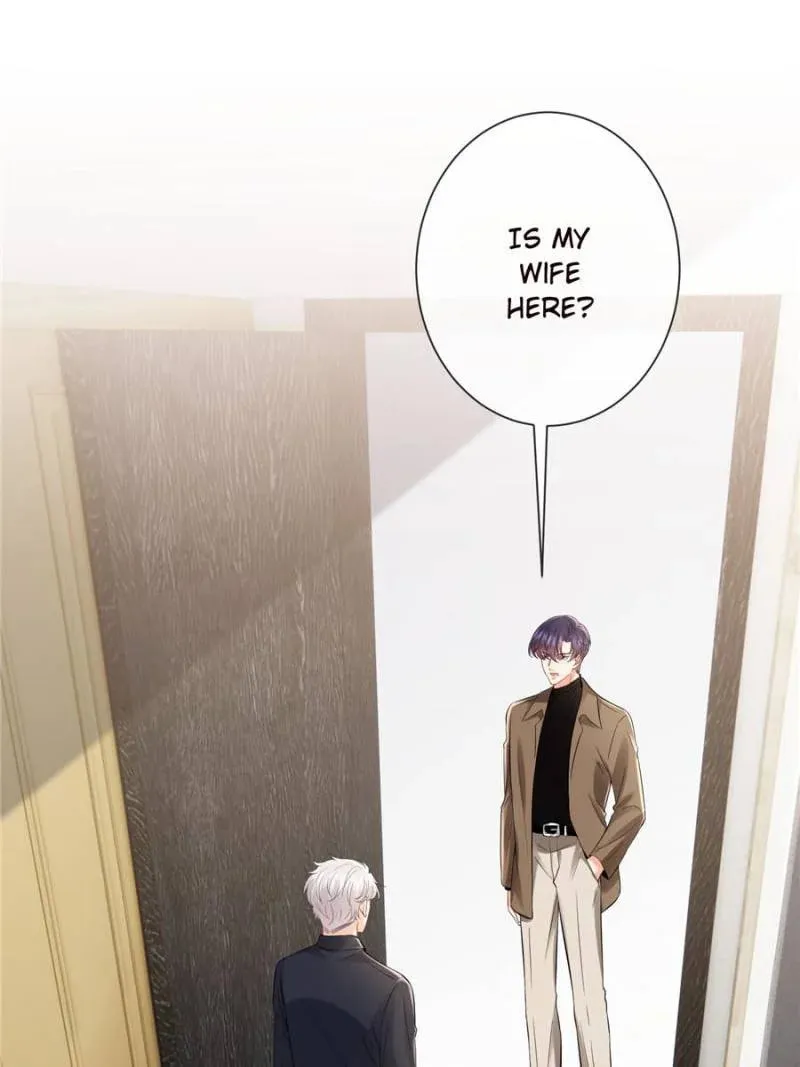 Embrace My Shadow Chapter 526 page 1 - 