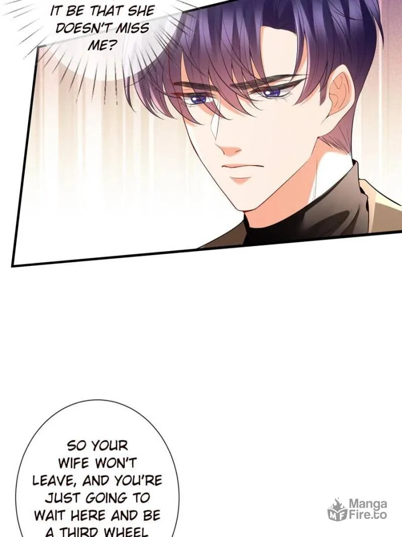 Embrace My Shadow Chapter 526 page 12 - 