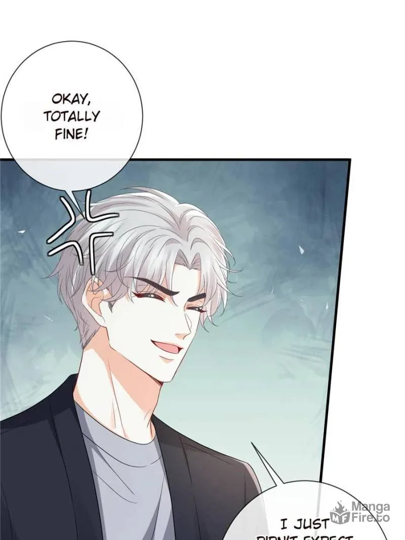 Embrace My Shadow Chapter 526 page 15 - 