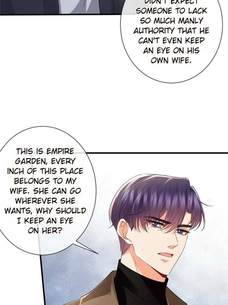 Embrace My Shadow Chapter 526 page 16 - 