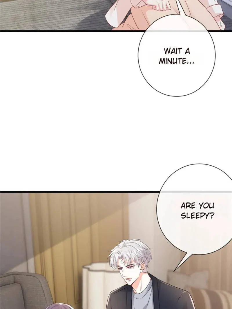 Embrace My Shadow Chapter 526 page 23 - 