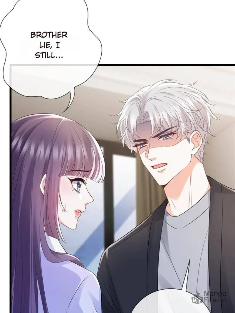 Embrace My Shadow Chapter 526 page 25 - 