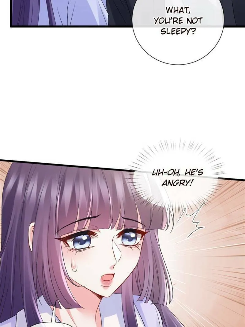 Embrace My Shadow Chapter 526 page 26 - 