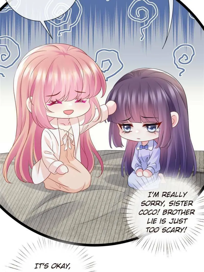 Embrace My Shadow Chapter 526 page 28 - 