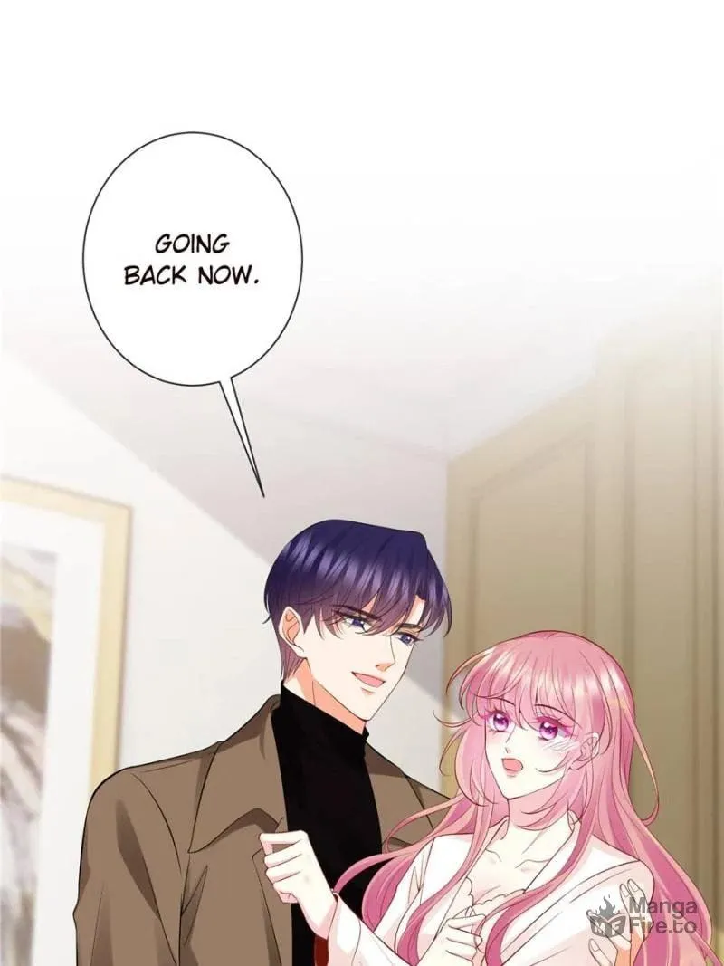 Embrace My Shadow Chapter 526 page 30 - 