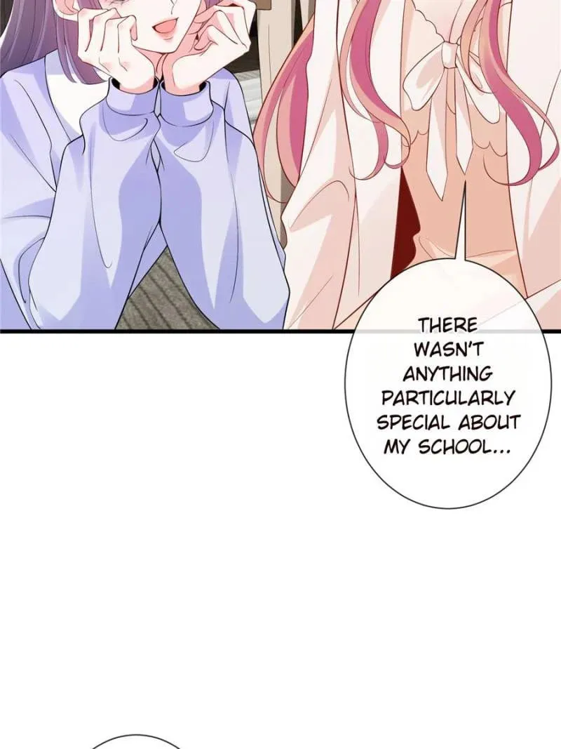 Embrace My Shadow Chapter 526 page 4 - 
