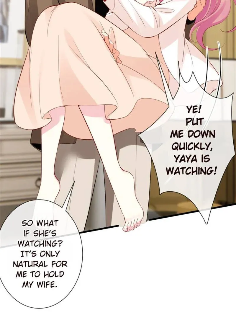 Embrace My Shadow Chapter 526 page 31 - 