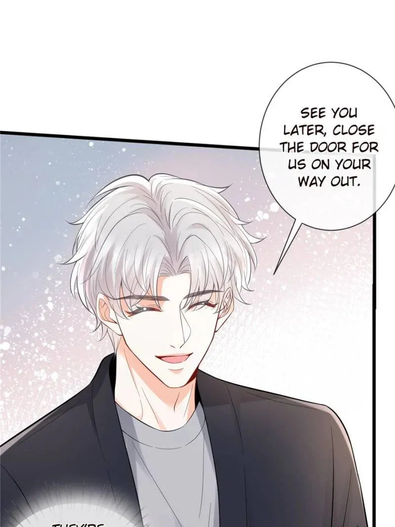 Embrace My Shadow Chapter 526 page 32 - 