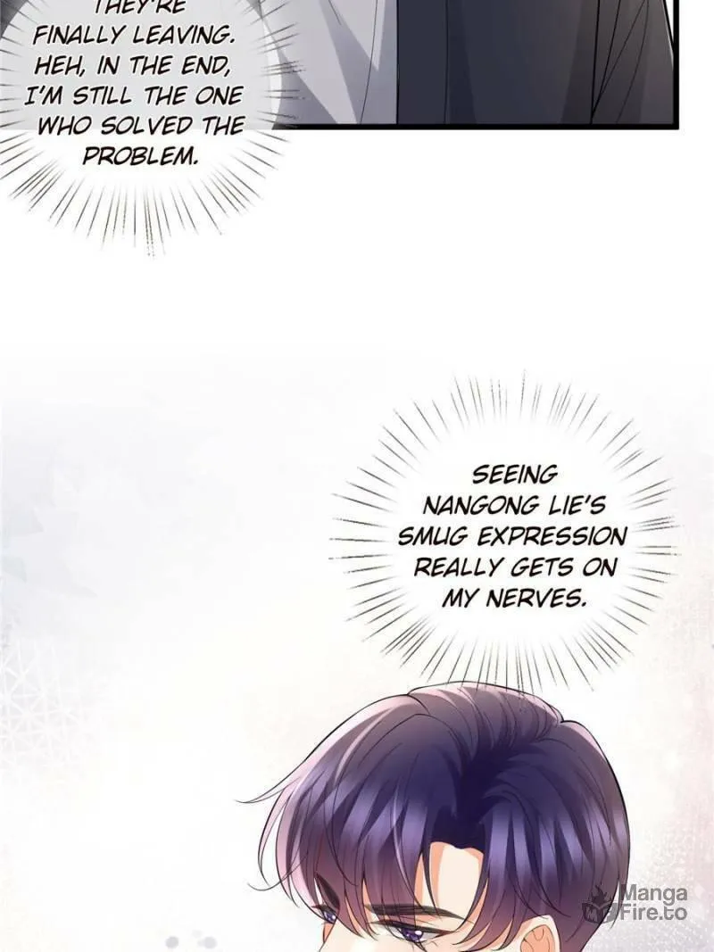 Embrace My Shadow Chapter 526 page 33 - 