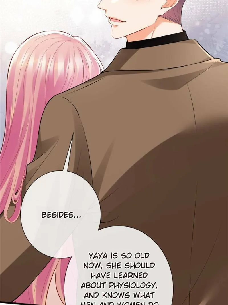 Embrace My Shadow Chapter 526 page 34 - 