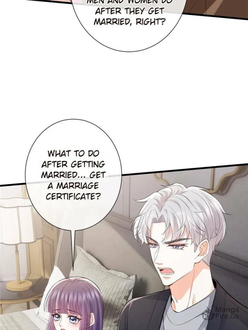 Embrace My Shadow Chapter 526 page 35 - 