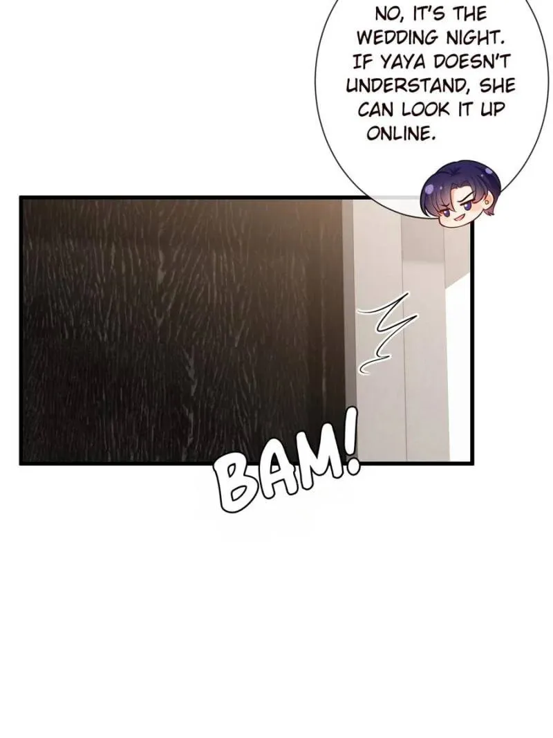 Embrace My Shadow Chapter 526 page 37 - 