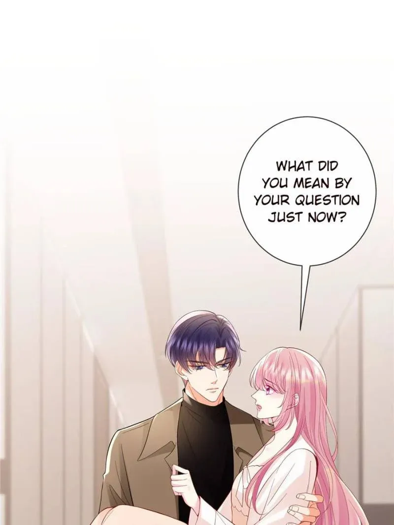 Embrace My Shadow Chapter 526 page 38 - 