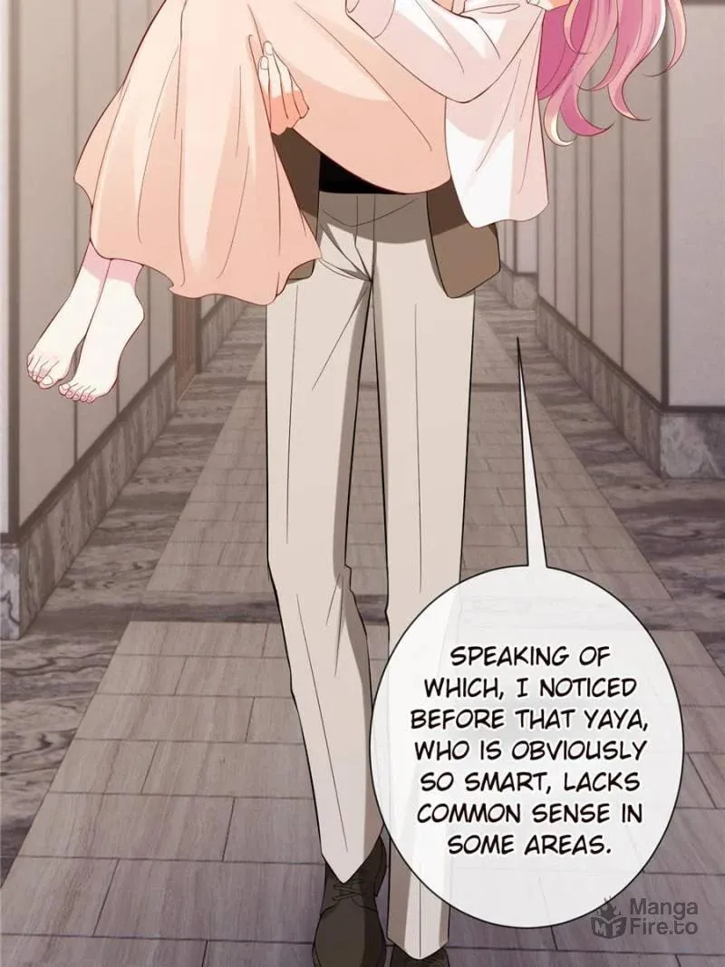 Embrace My Shadow Chapter 526 page 39 - 