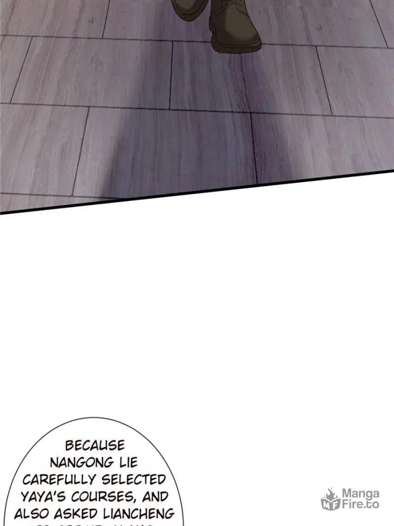 Embrace My Shadow Chapter 526 page 40 - 