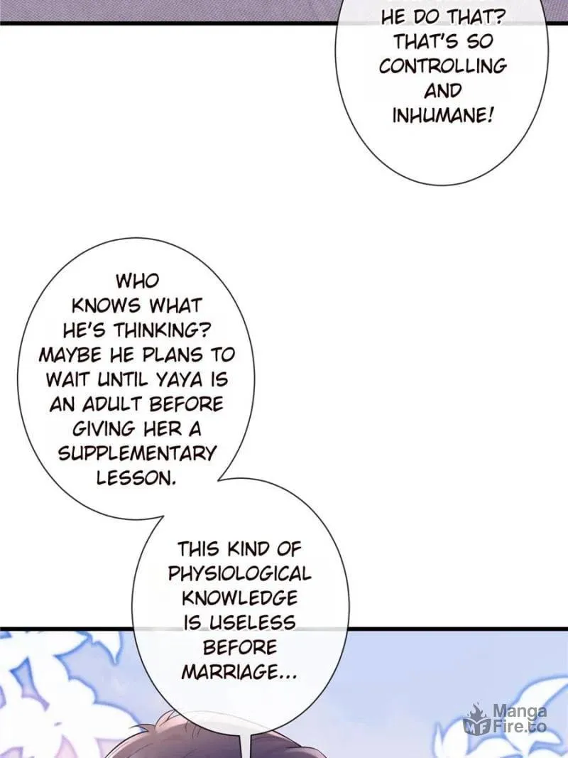 Embrace My Shadow Chapter 526 page 42 - 
