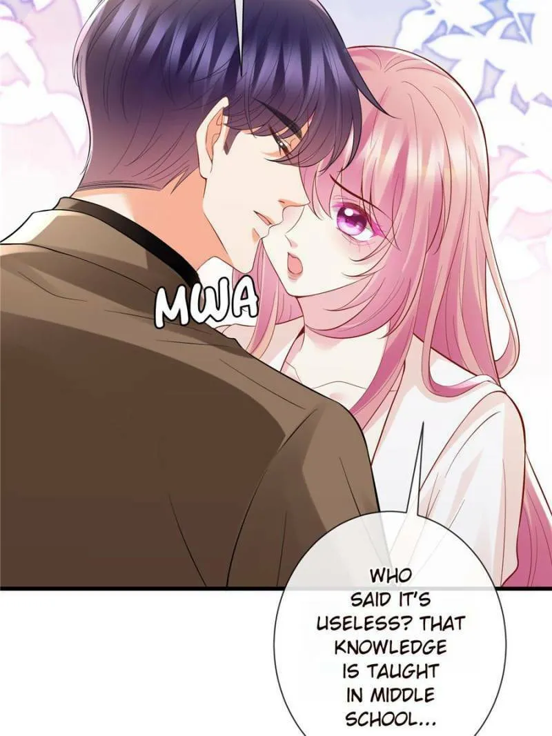 Embrace My Shadow Chapter 526 page 43 - 