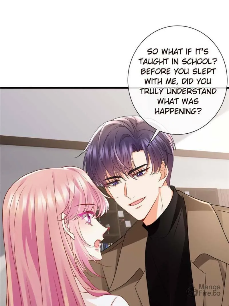 Embrace My Shadow Chapter 526 page 45 - 