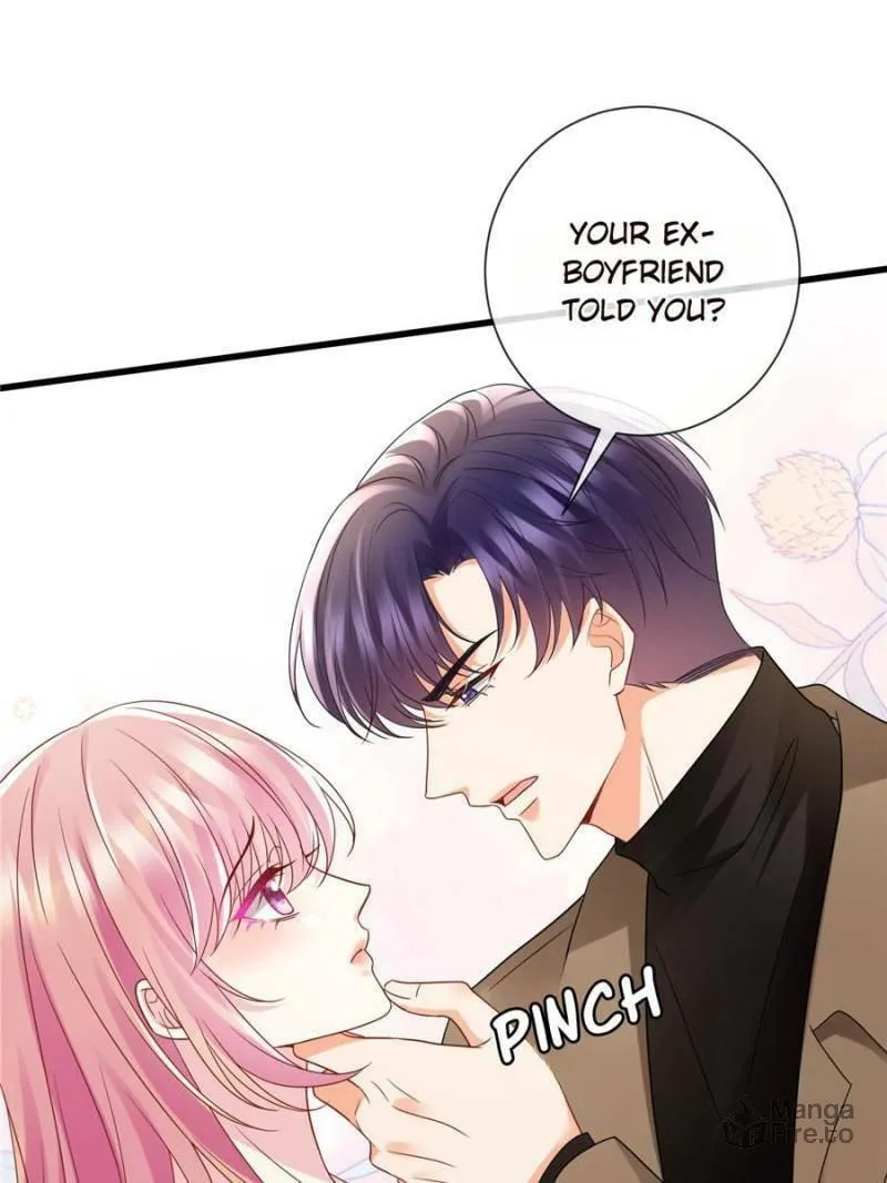 Embrace My Shadow Chapter 526 page 48 - 