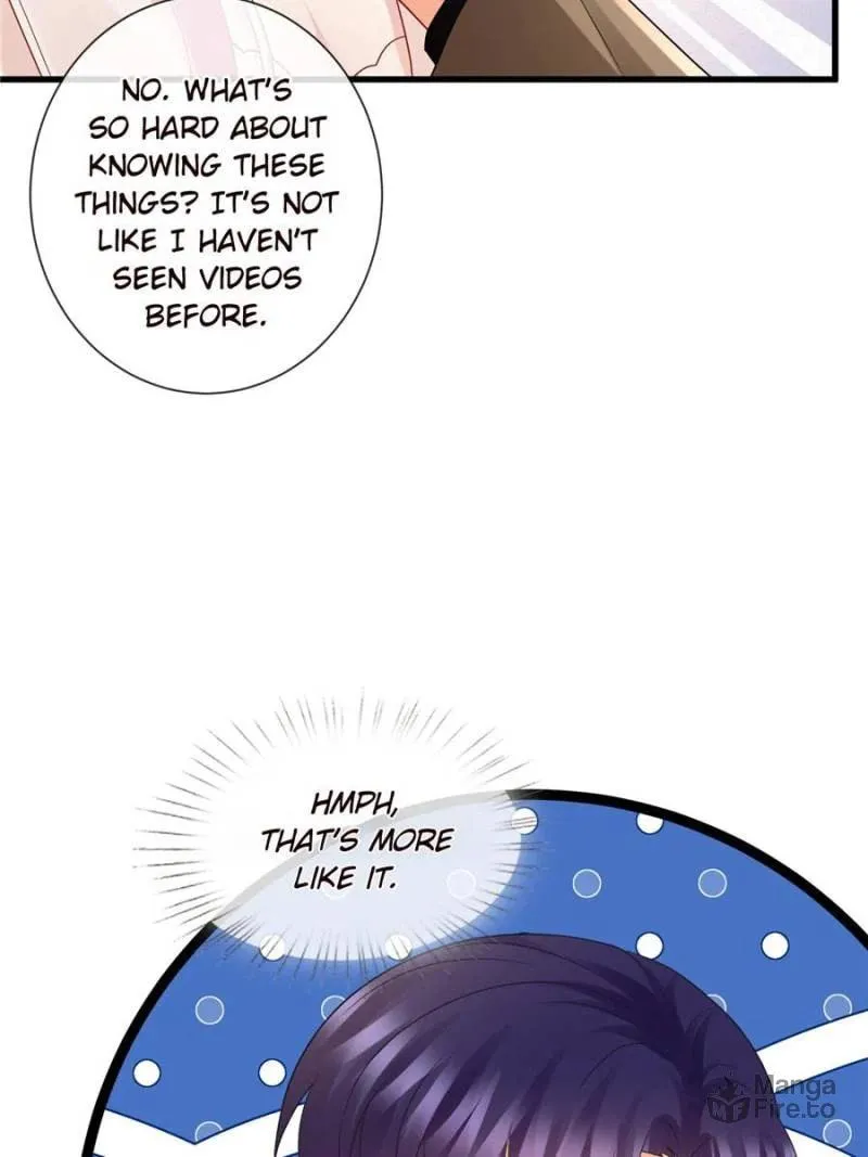Embrace My Shadow Chapter 526 page 51 - 