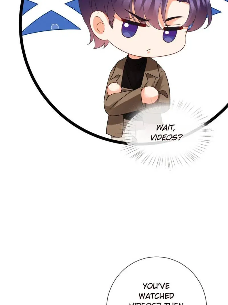 Embrace My Shadow Chapter 526 page 52 - 