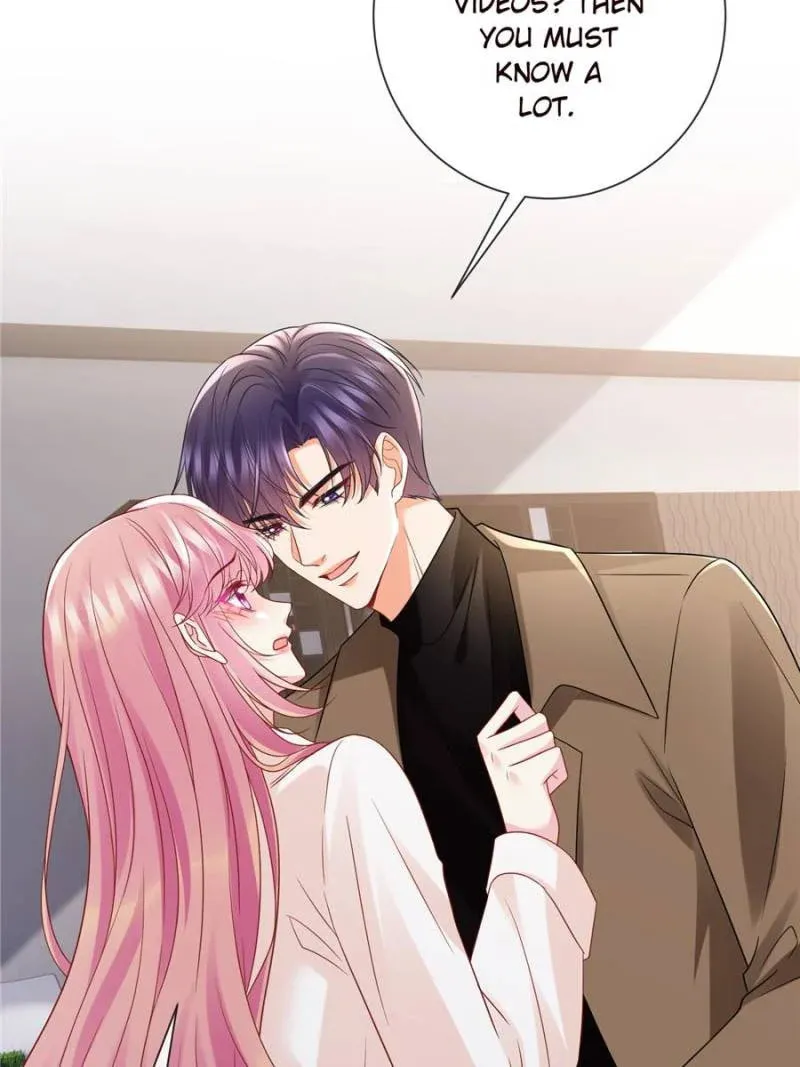 Embrace My Shadow Chapter 526 page 53 - 