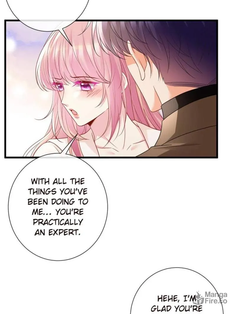 Embrace My Shadow Chapter 526 page 55 - 