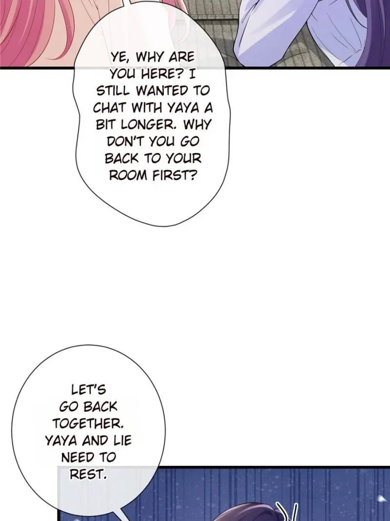 Embrace My Shadow Chapter 526 page 7 - 