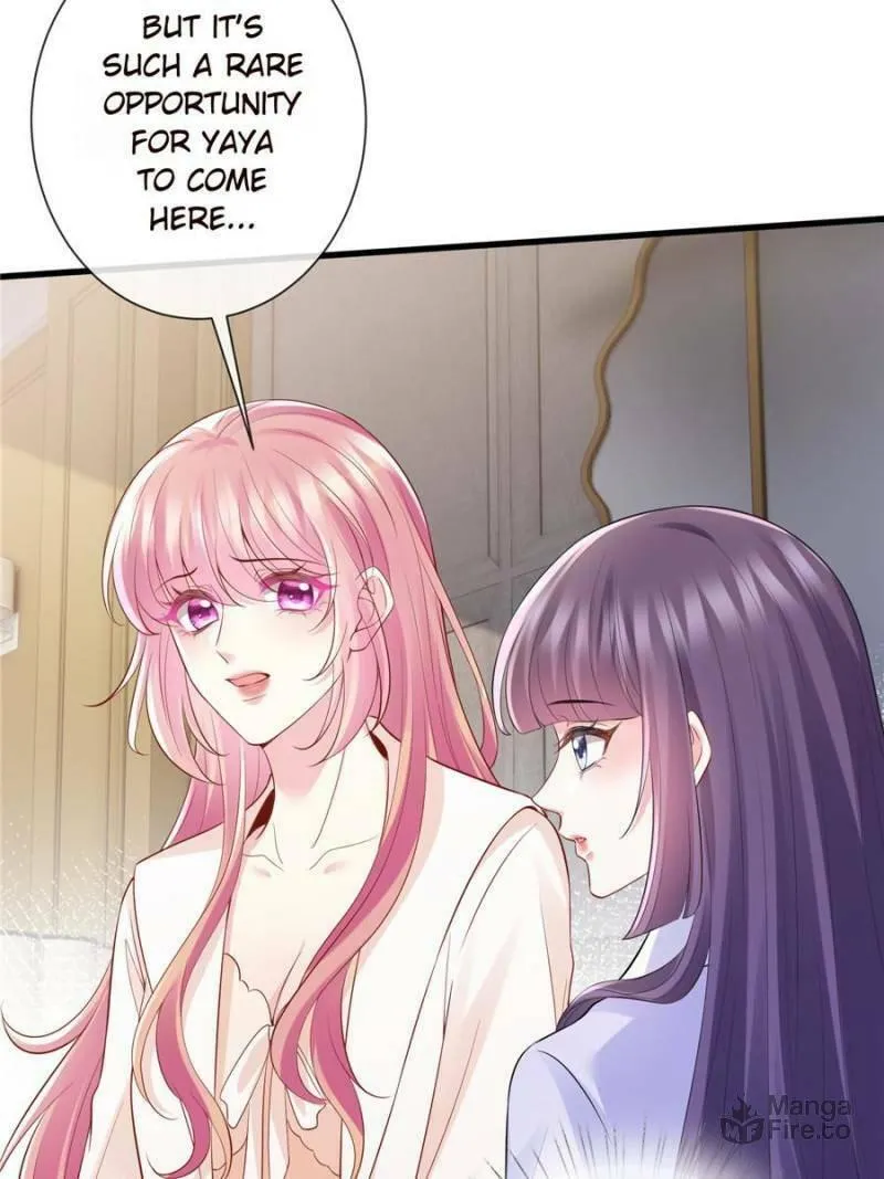 Embrace My Shadow Chapter 526 page 9 - 