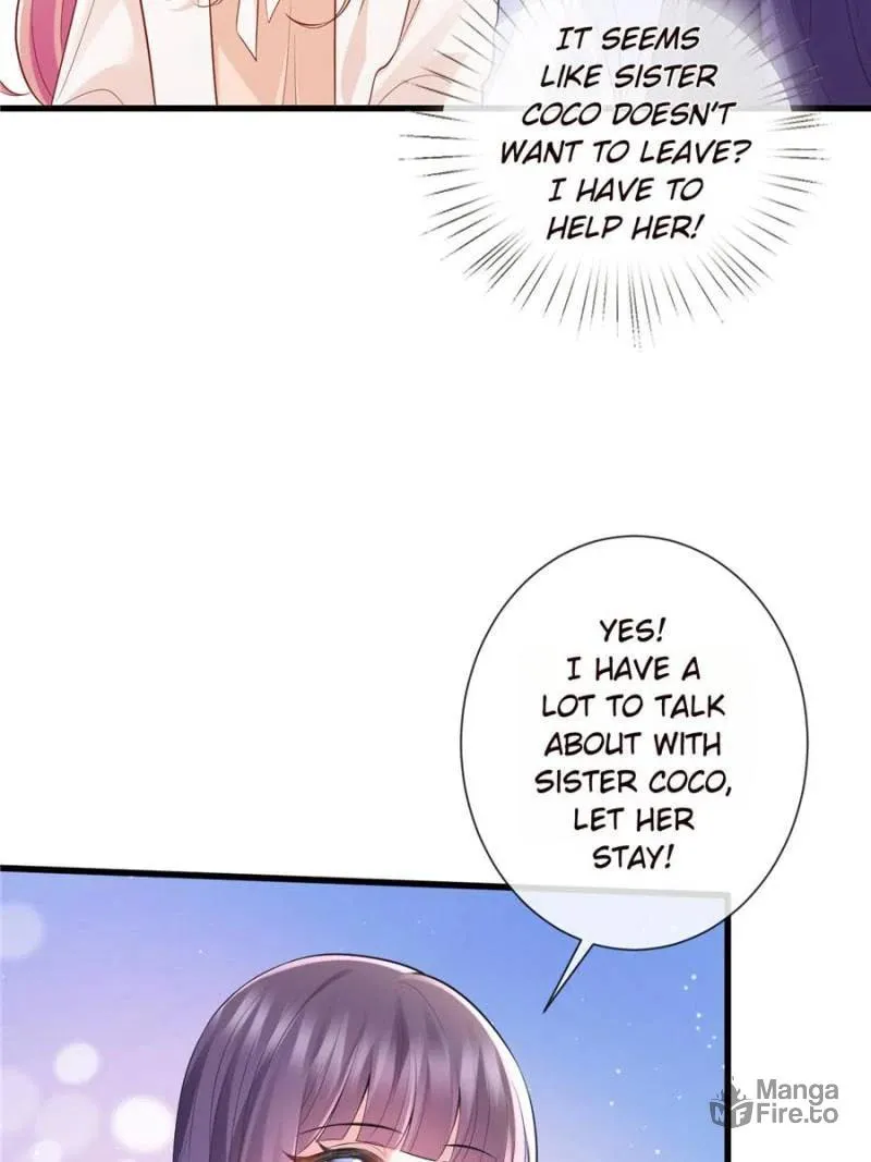 Embrace My Shadow Chapter 526 page 10 - 