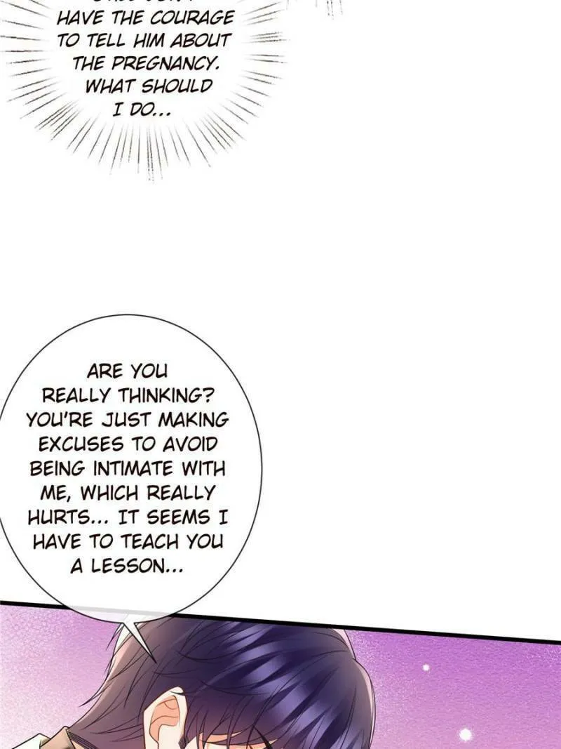 Embrace My Shadow Chapter 527 page 14 - 