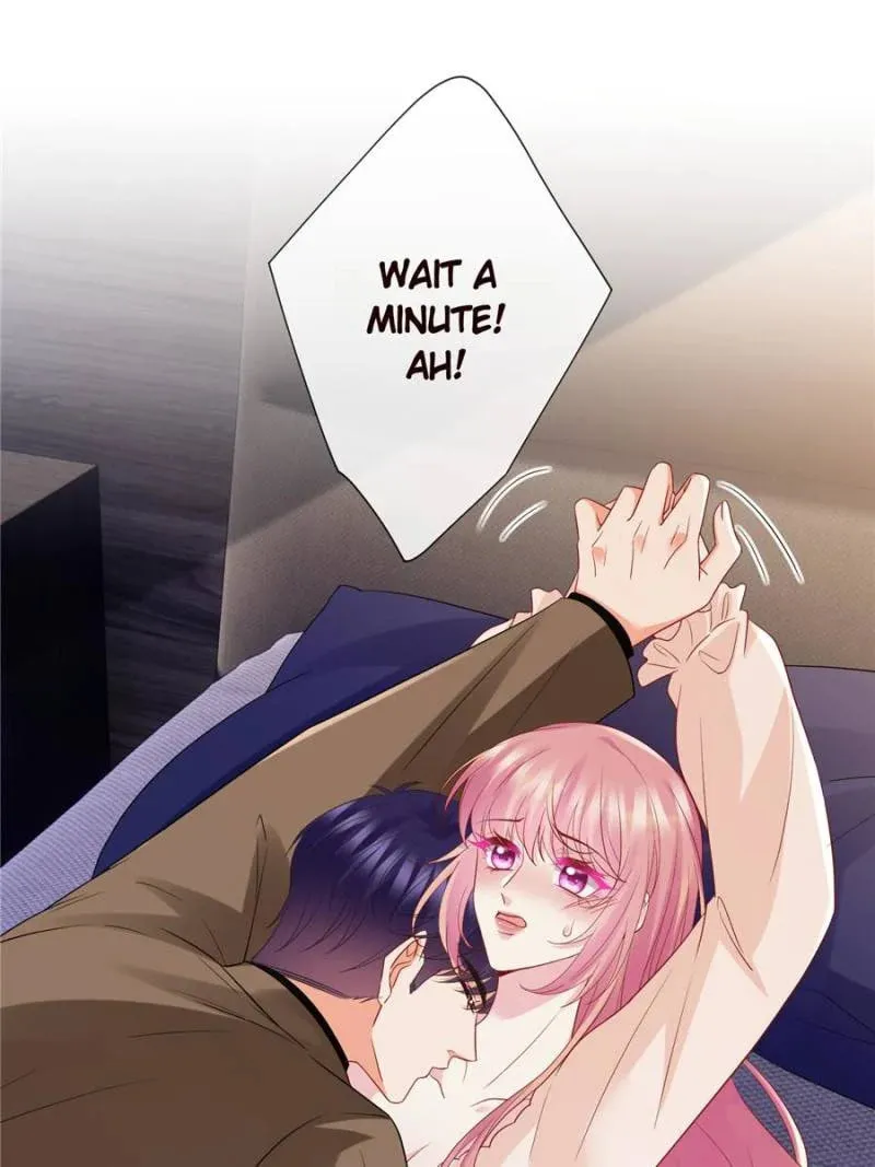 Embrace My Shadow Chapter 527 page 16 - 