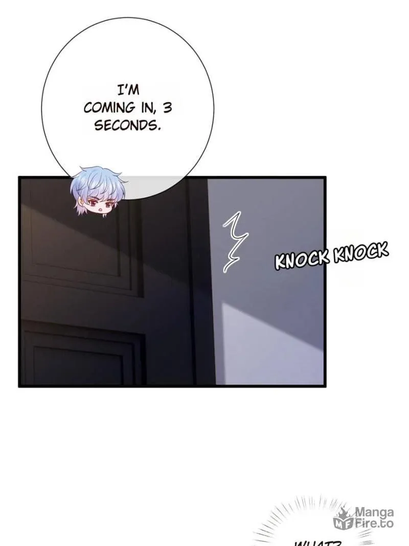 Embrace My Shadow Chapter 527 page 18 - 