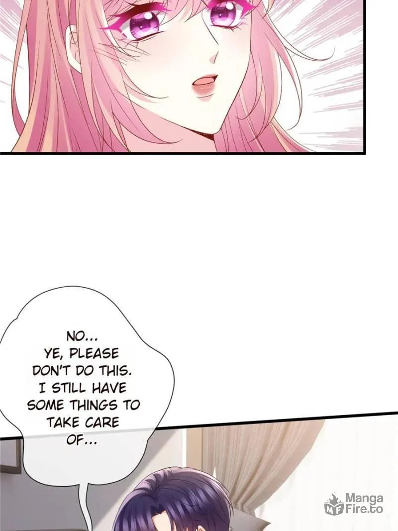 Embrace My Shadow Chapter 527 page 3 - 
