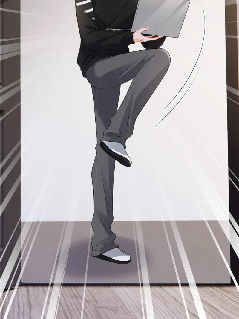 Embrace My Shadow Chapter 527 page 23 - 
