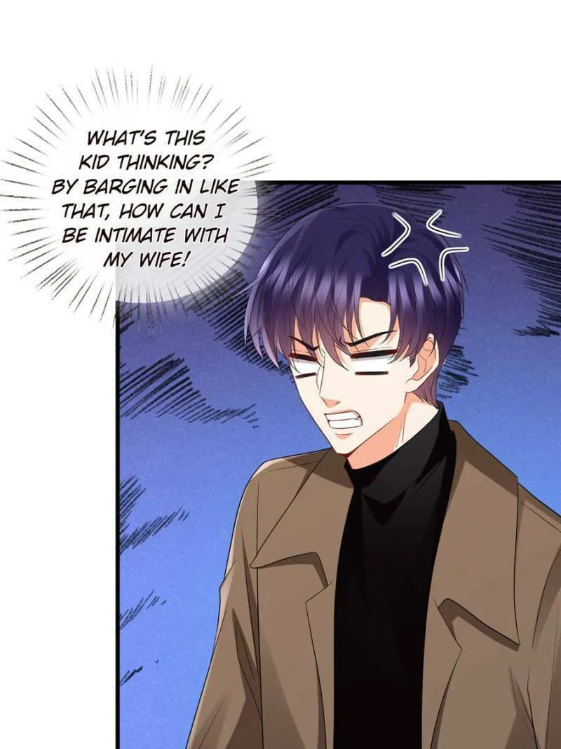 Embrace My Shadow Chapter 527 page 28 - 