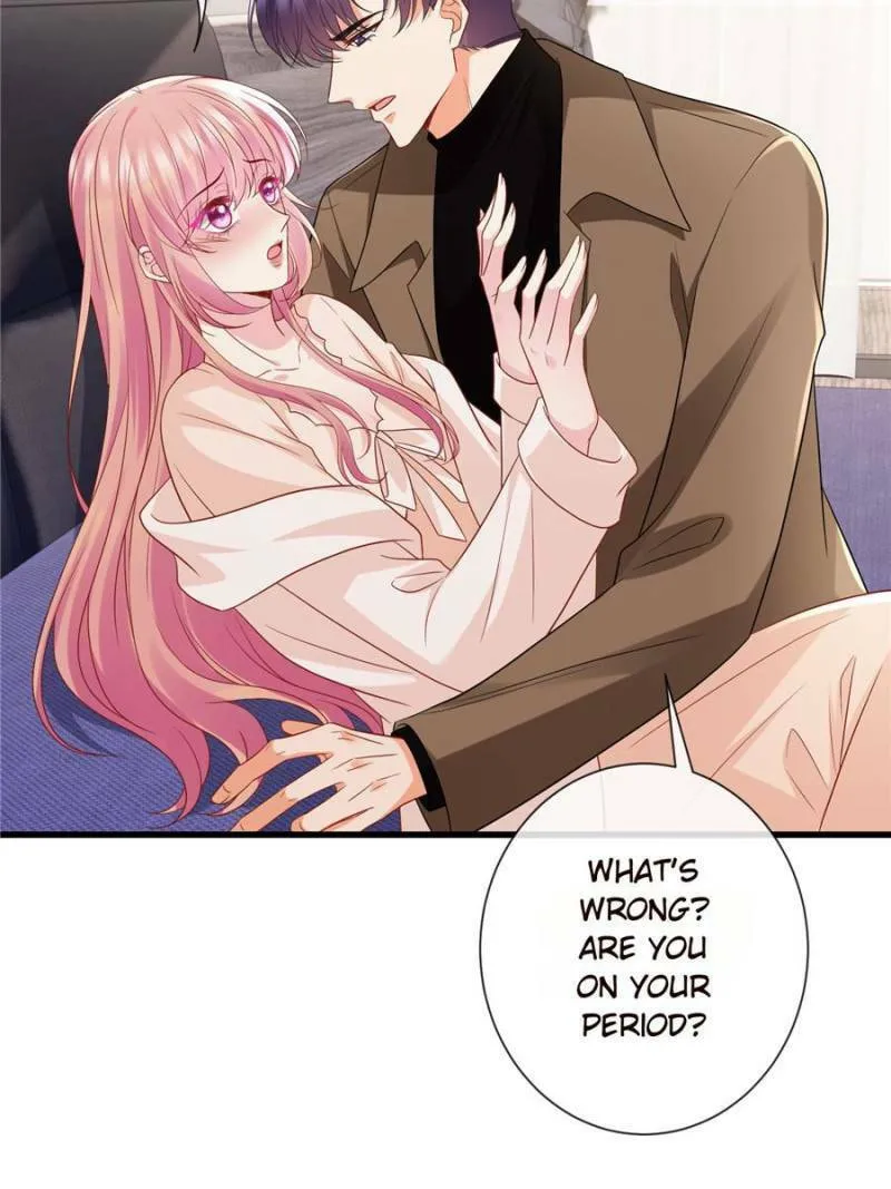 Embrace My Shadow Chapter 527 page 4 - 