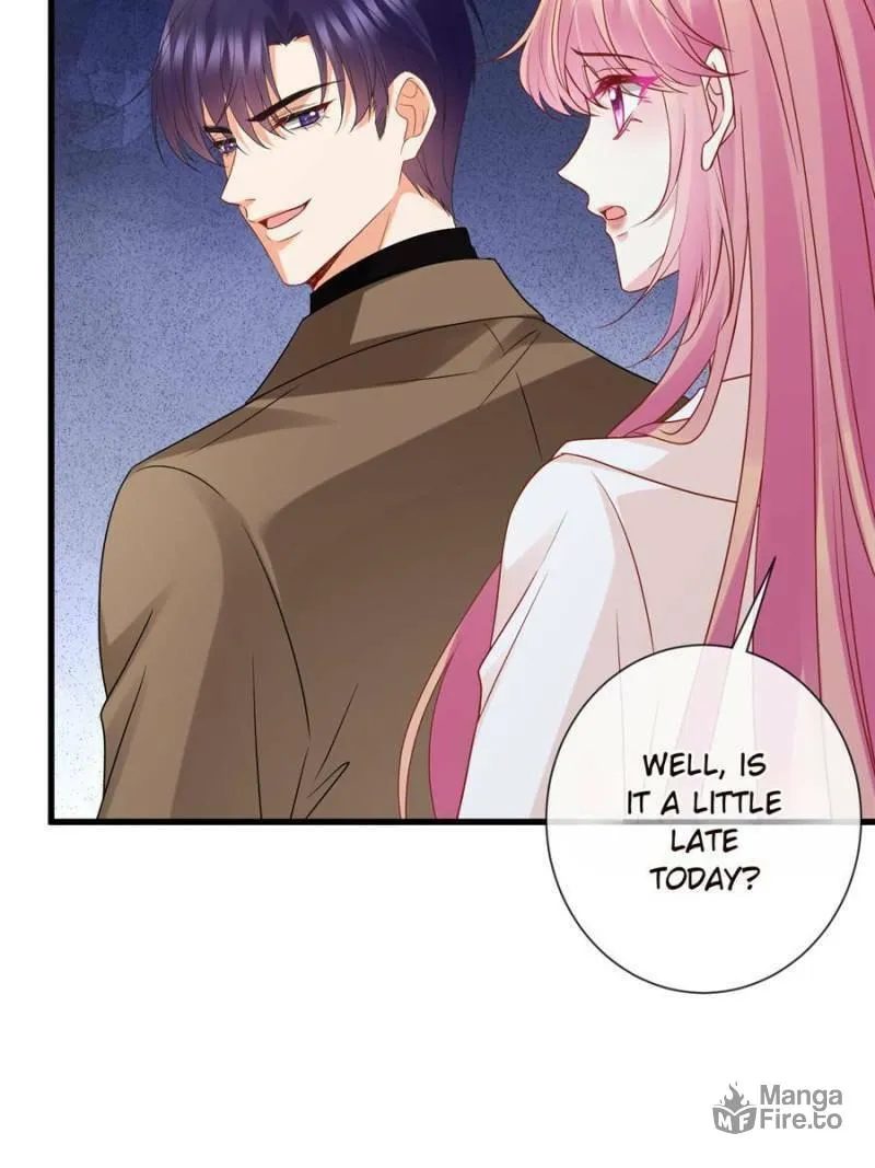 Embrace My Shadow Chapter 527 page 35 - 