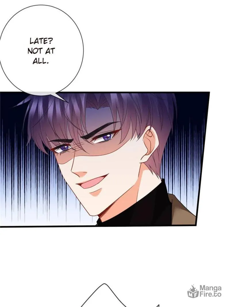 Embrace My Shadow Chapter 527 page 36 - 