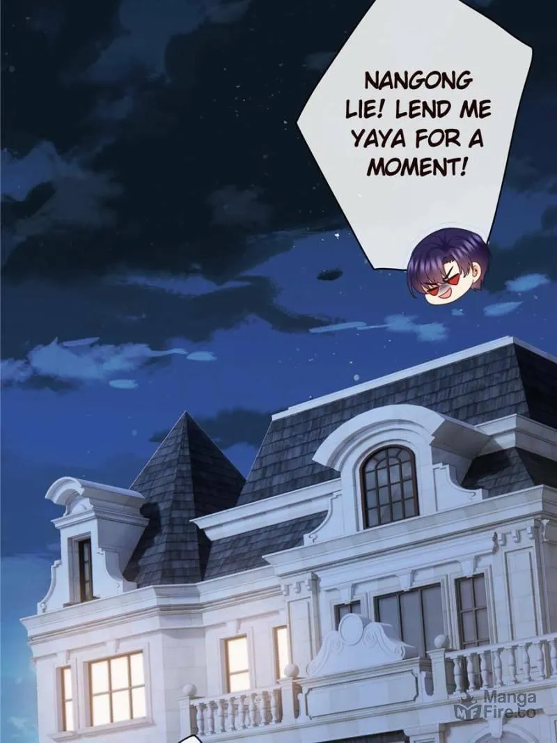 Embrace My Shadow Chapter 527 page 39 - 