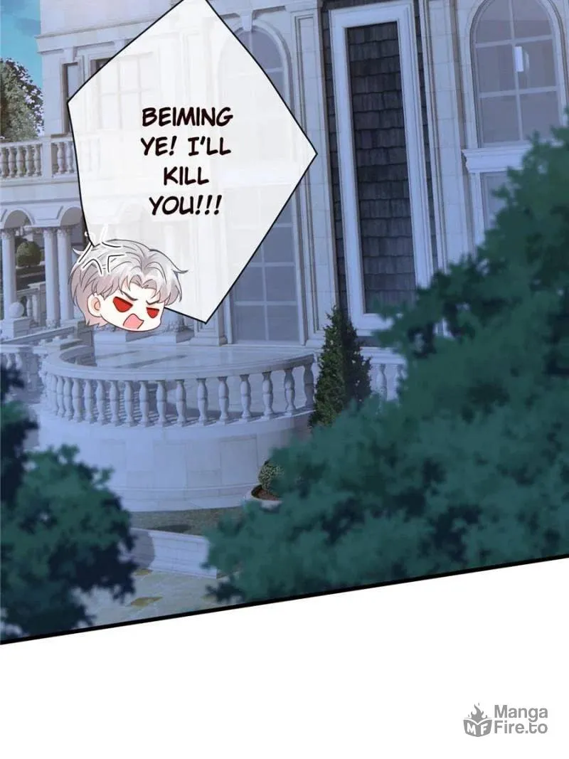 Embrace My Shadow Chapter 527 page 40 - 