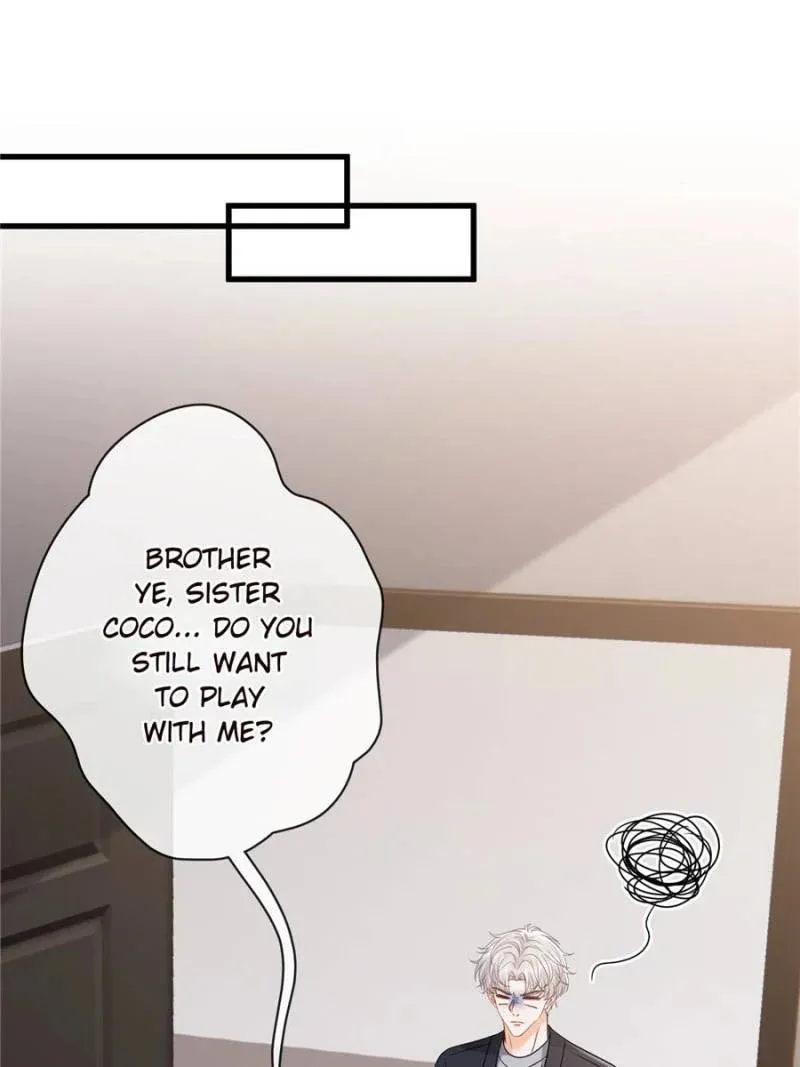 Embrace My Shadow Chapter 527 page 41 - 