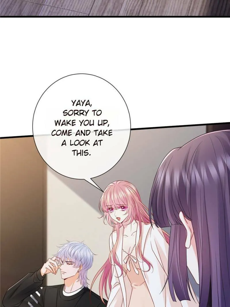 Embrace My Shadow Chapter 527 page 43 - 