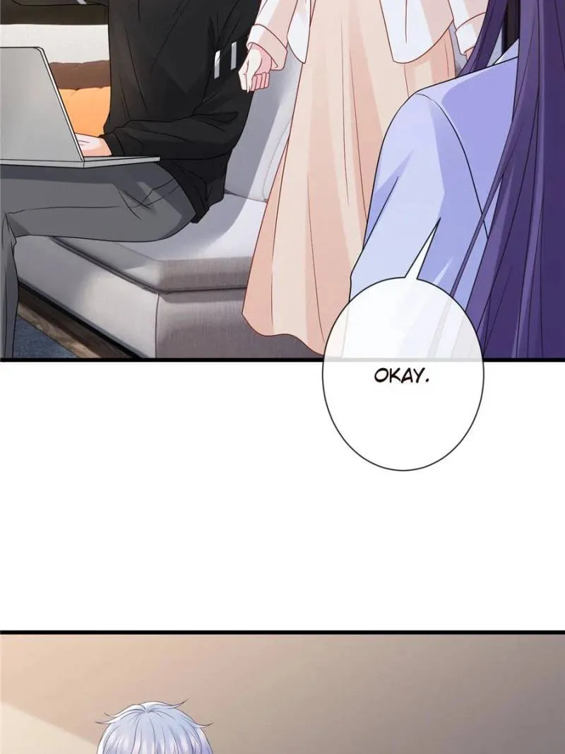Embrace My Shadow Chapter 527 page 44 - 