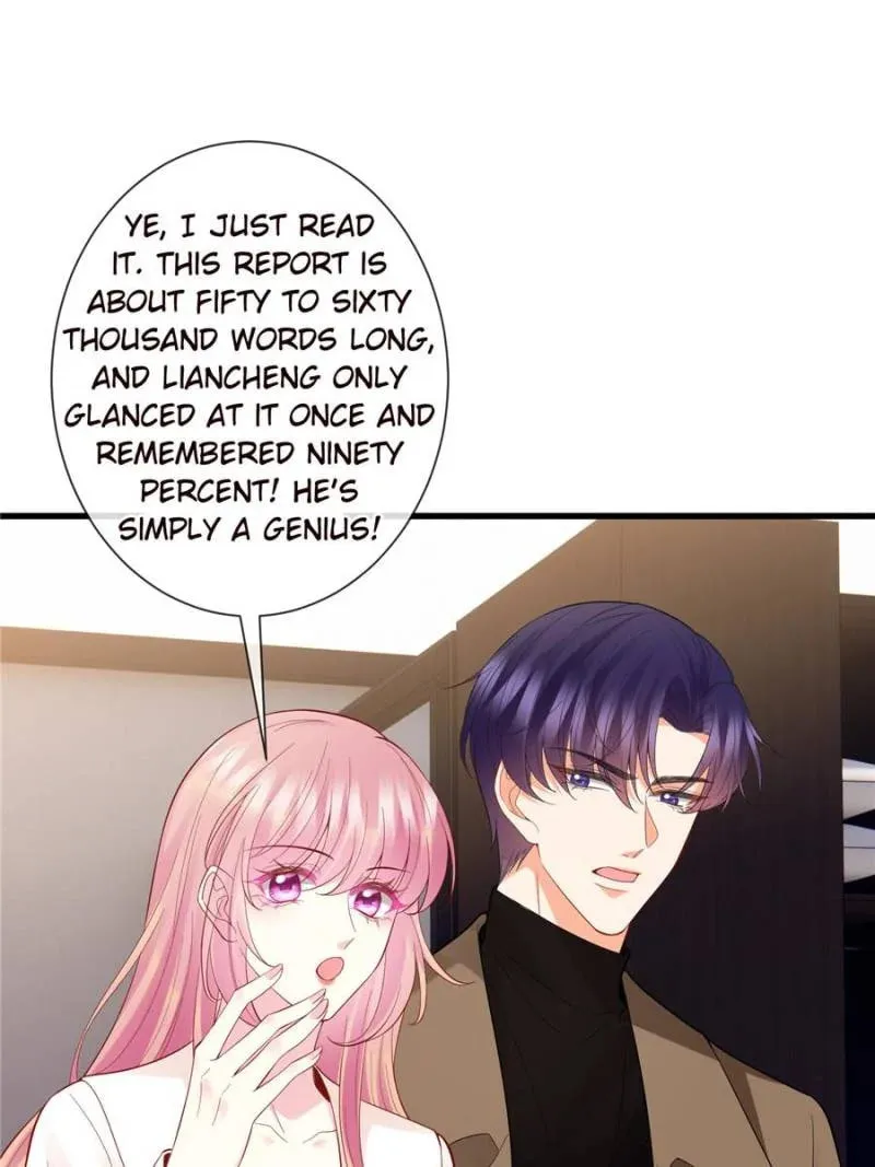 Embrace My Shadow Chapter 527 page 46 - 
